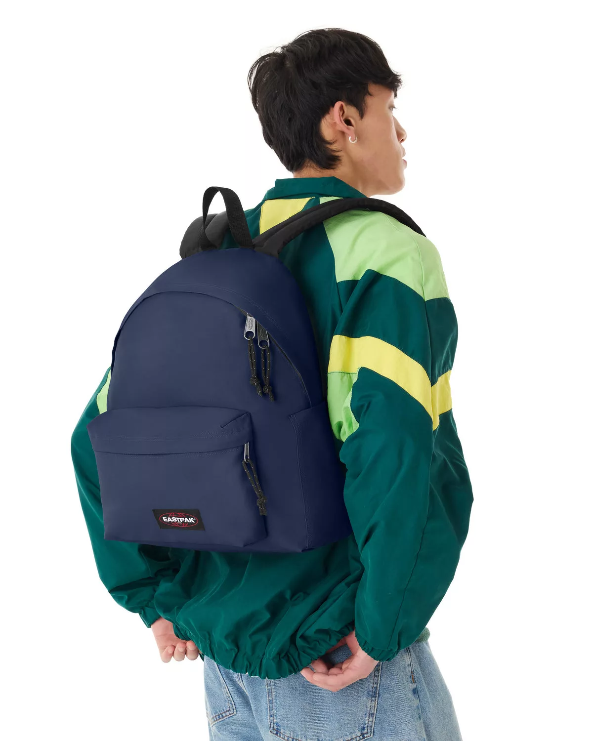 Mochila Eastpak Lila 24L EK0A5BG4A0Y