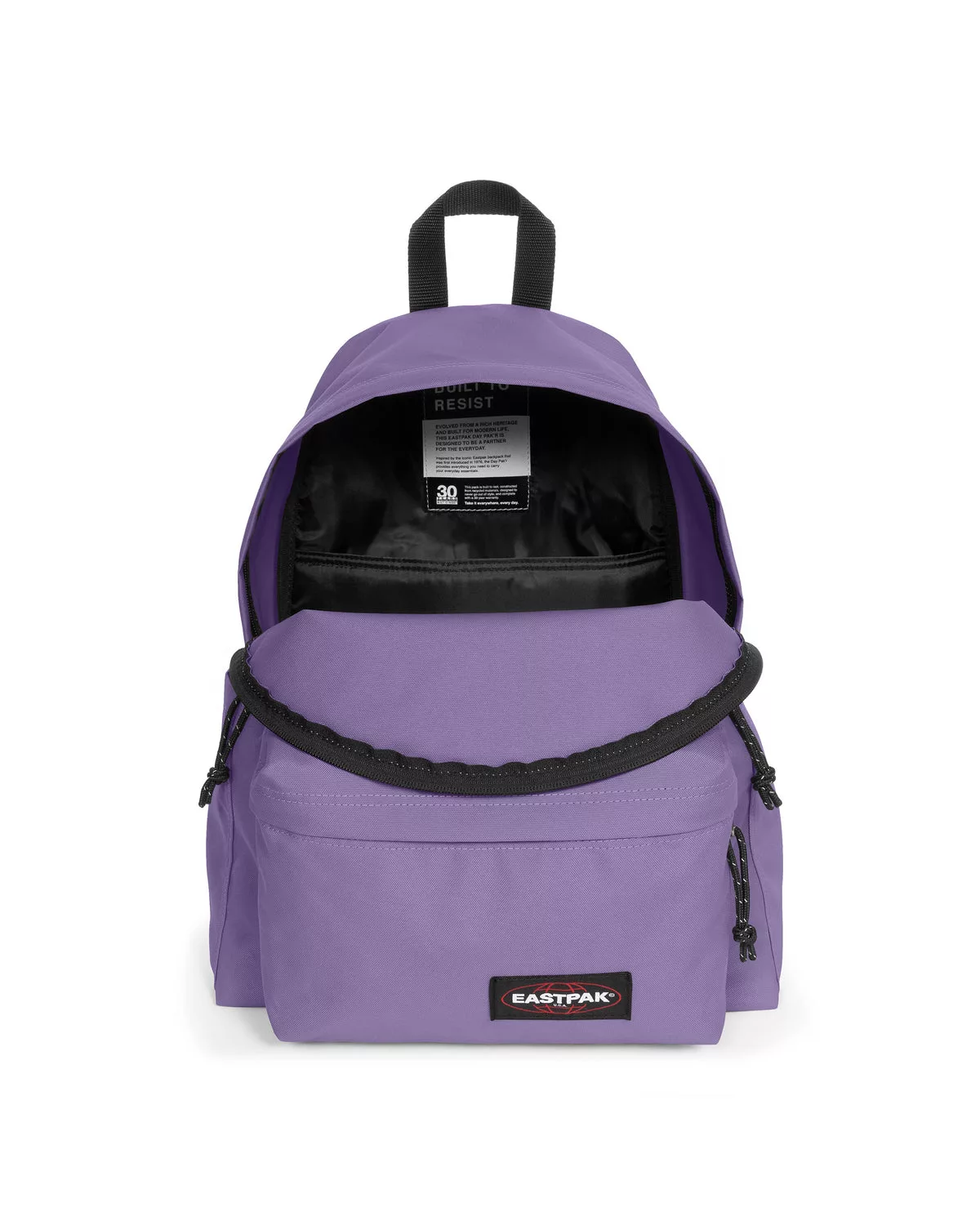Mochila Eastpak Lila 24L Mochila Eastpak Lila 24L vista frontal