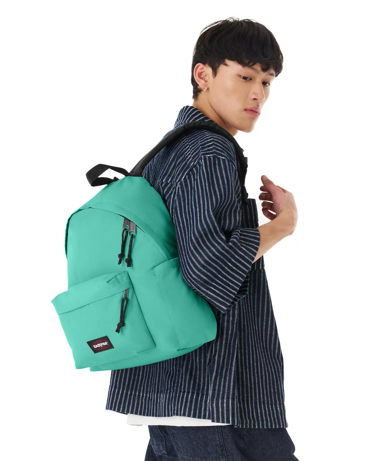 Mochila Eastpak Aquamarina 24L EK0A5BG4B0G