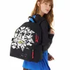 Mochila Eastpak Mickey Mouse 24L EK0A5BG4D0N Mochila Eastpak Mickey Mouse 24L EK0A5BG4D0N vista frontal