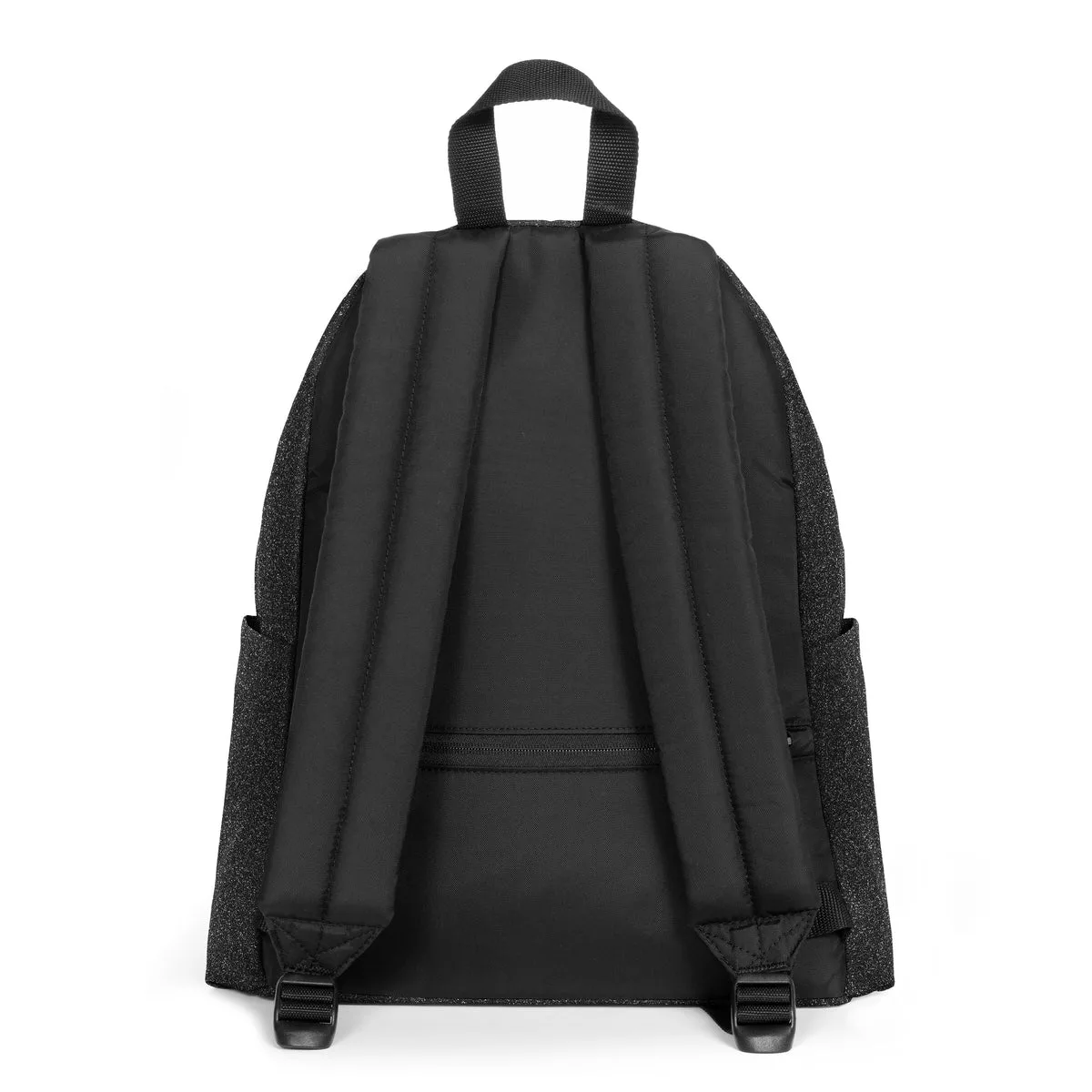 Mochila Eastpak Negra Purpurina 24L EK0A5BG4N98