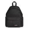 Mochila Eastpak Negra Purpurina 24L EK0A5BG4N98