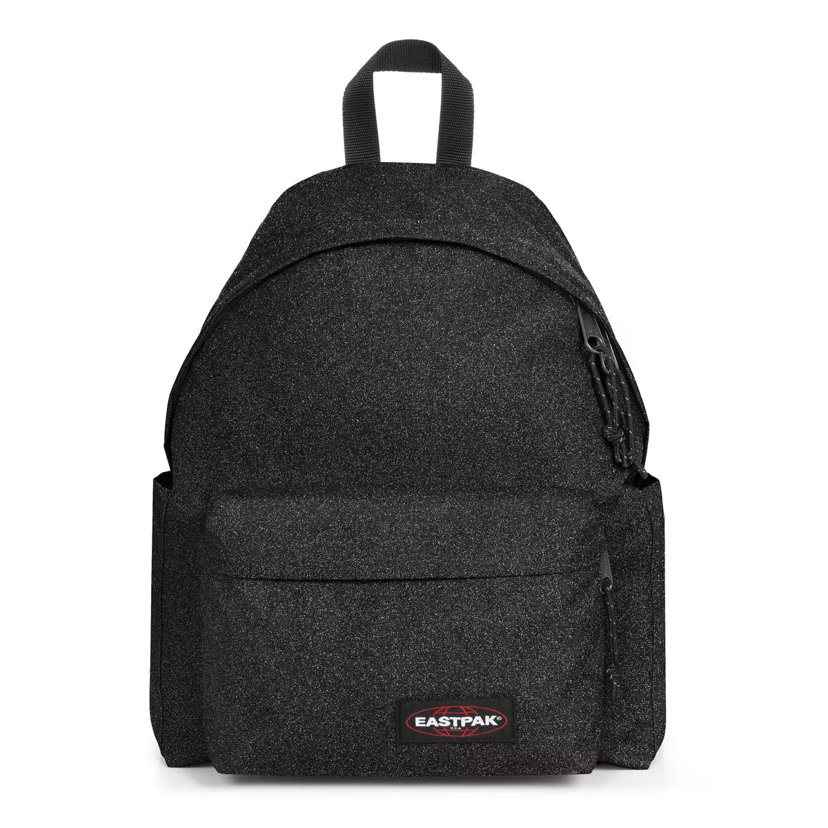 Mochila Eastpak Negra Purpurina 24L EK0A5BG4N98