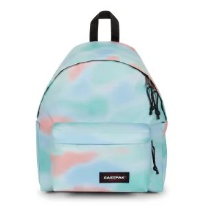 Mochila eastpak purpurina 24L