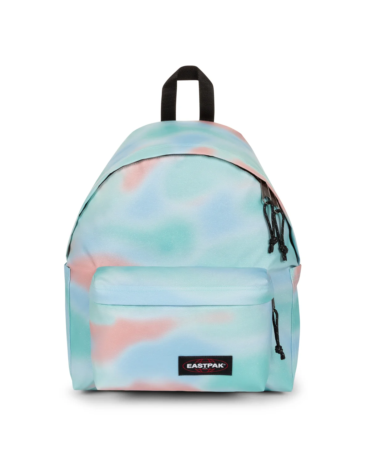 Mochila eastpak purpurina 24L