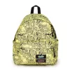 Mochila eastpak bob esponja